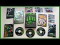 HULK LIMITED 3 DISC DVD ULTIMATE COLLECTOR S EDITION COMIC UNBOXING