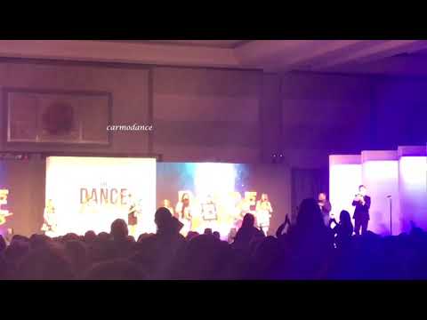 Mini Best Dancer Winners Announcement - The Dance Awards Orlando 2017