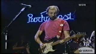 Richard Thompson - Night Comes In