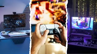 7 Best Gaming Monitor for PS5 2026! Next-Gen Clarity