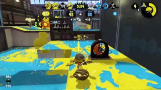 スプラトゥーン2 Part.30 ガチホコS【実況】