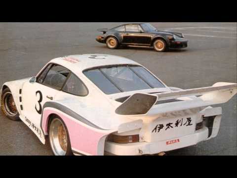 Cougar Synth - Future Shock