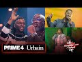 Maajabu Talent Europe - Prime 4 Urbain - Saison 2