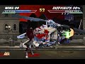 MK New Era 2022 By Fight Night X Eyedol