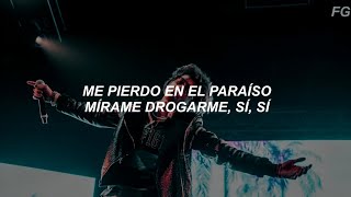 Iann Dior - Paradise • Sub.Español