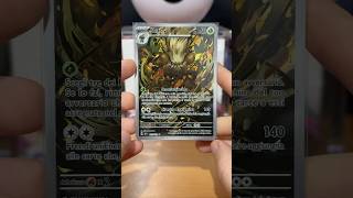 WOW!😧 #pokemon #pokemoncards #pokemontcg #pokemonchannel #cards #shorts