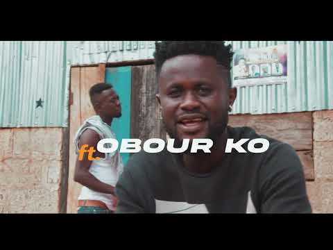 Eye asem Ahina ft  Obour Ko