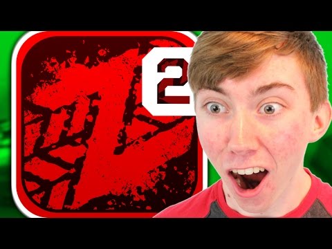 ZOMBIE HIGHWAY 2 (iPhone Gameplay Video) - YouTube