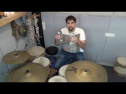 Moroccan grooves - Gnawa, Awara, jewish Moroccan