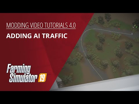 Adding AI traffic