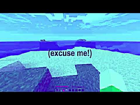 Video thumbnail for Excuse me!