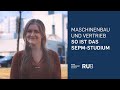 Ruhr-Universität Bochum Video 