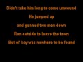 George Strait  - Arkansas Dave  - clay wood karaoke