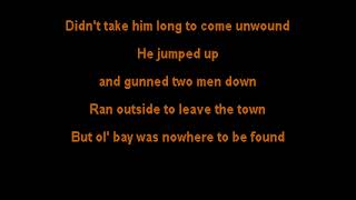 George Strait  - Arkansas Dave  - clay wood karaoke