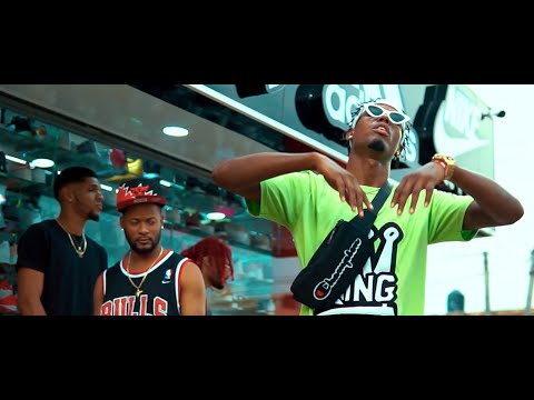 YENKY ONE - ALMIRANTERO X LA QUIMICA 45 - DIRECTED BY MIKKE