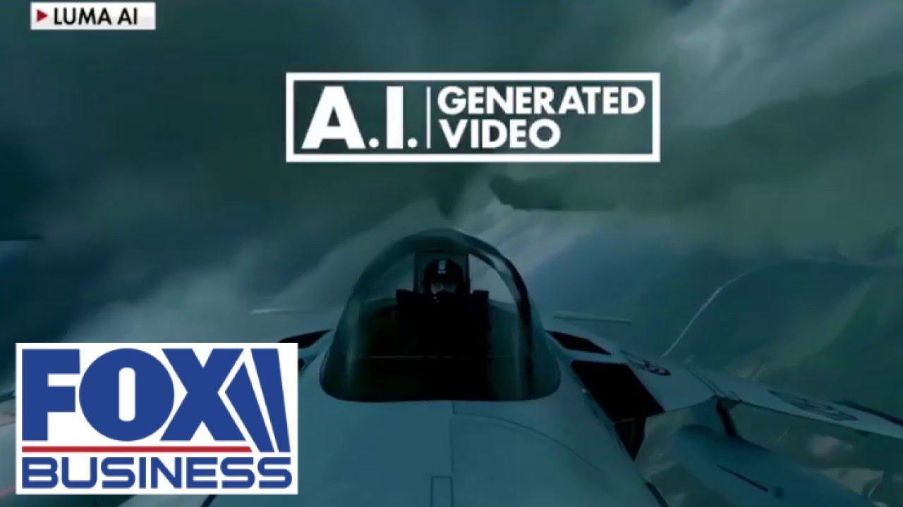 Groundbreaking AI tool can convert script to movies