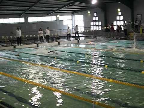 Franco van Niekerk Senior LG 1 2015 003 400m relay Players