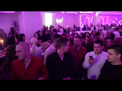 Prezident Ivanjica - Proslava 8  marta - Comment Bend