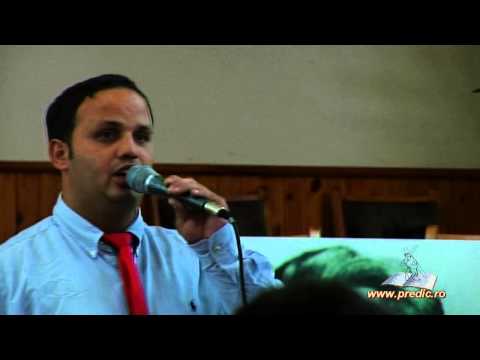 Adrian Barbu - Eu n-am să te las - www.predic.ro