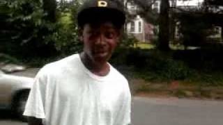 Corey Gunz Feat. C-Romz & J.Kells - Teach Me How To Skate (Official Music Video)