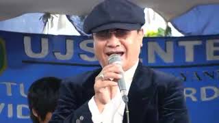 Download lagu Tara Mere,Mere ge hese Hussen Azis UJS mp3 Download lagu Tara Mere,Mere ge hese Hussen Azis UJS mp3