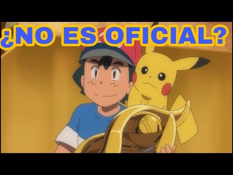 ¿LA LIGA ALOLA NO CUENTA?