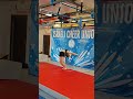 Learning How To Do A Back Handspring Jump Step By Step ️ Backspring Backspringtutorial