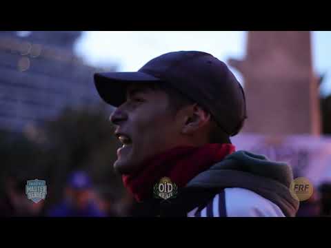 QUECO vs DELEZETA - 8avos | FECHA 5 | TORNEO 2023 RANGO BRONCE FMS ARG