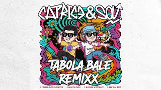 Download lagu [LYRICS VIDEO]- TABOLA BALE (Remix) SILET OPEN UP & CAPRICE ft. MK, Nazu, Zynakal, Benzooloo, mp3
