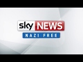 Sky News Revamp