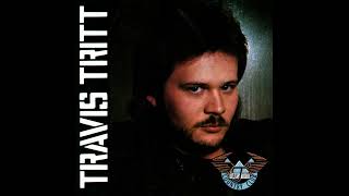 Travis Tritt:  Sign Of The Times