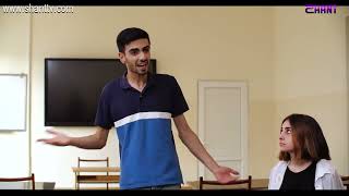 Հատուկ դասարան / Hatuk Dasaran / Սերիա 86 / anons