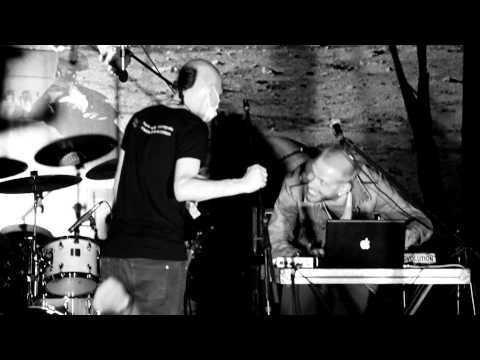 Kung Fu Junkie - Dark Odyssey