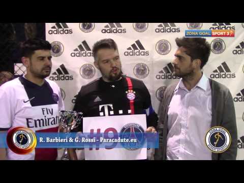 ZonaGoal - Paracadute.eu - Mammabuttalapasta - Intervista