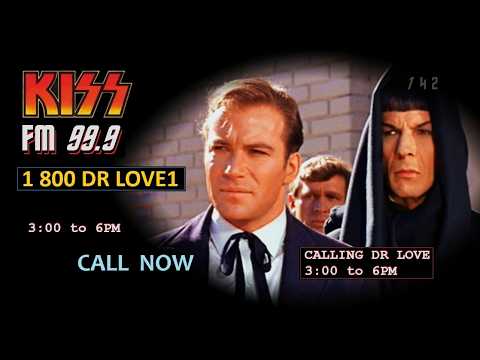 calling Dr Love, 1976, KISS