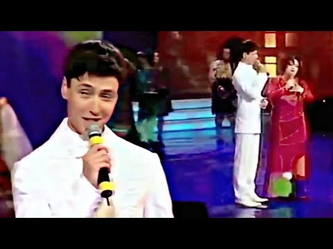 VITAS & Nadezhda Kadysheva - Nothing Will Happen Between Us ["Police Day Concert" - 10.11.2003]