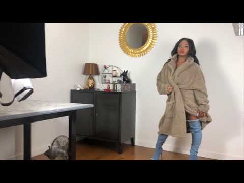 ELODIE JI-2020 new project coming soon !