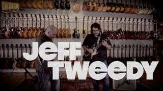 Jeff Tweedy Signature Gibson SG | Jeff Tweedy | Live At The Chicago Music Exchange