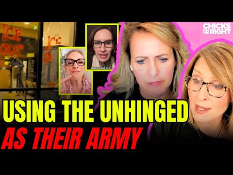 Minneapolis Violence Escalates, Politicians EXPOSED, Andrew Tate Is Vile, & More Crazy Lib Reactions