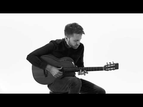 Dragon's Back - Will McNicol