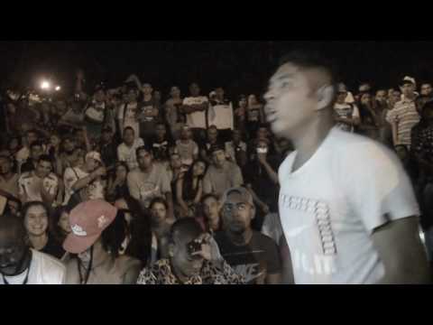 16AVOS - PCP EL BORORÓ - FECHA 1│MIGUEL MC VS DAXTER VS JUAN BLUNT