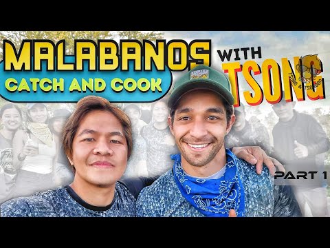 EP878-P1 - Malabanos Catch and Cook with Wil Dasovich