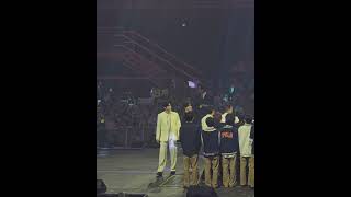 Download lagu TALLER THAN EVERYONE X TOGETHER #tomorrow_x_together #soobin #beomgyu #txt mp3