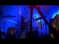 Mission of Burma - "Good Cheer" at SPACE Gallery on 5/28/11