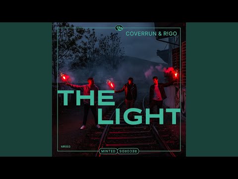 The Light (Radio Mix)