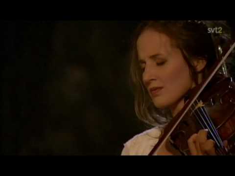 Lisa Rydberg & Gunnar Idenstam - Allegro assai (J.S. Bach, 