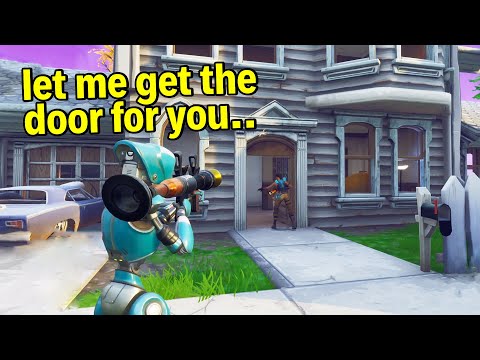 Fortnite, Dead Island & Monster Hunter World Funny Moments