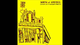 North of America - Charter Us