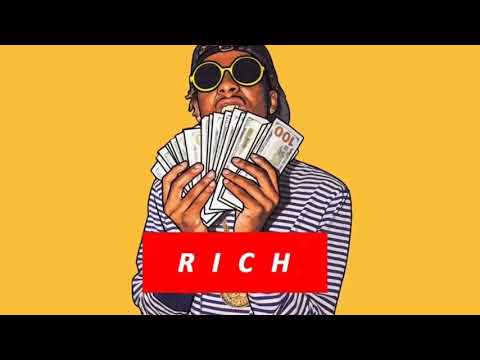 [FREE] Rich The Kid x Lil Pump Type Beat - "moneytalk" feat Travis Scott-  TRAP TYPE BEAT