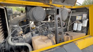 Kaeser Mobilair M 170 other industrial equipment for sale - Image 4 | Machineryline IN Kaeser Mobilair M 170 other industrial equipment | Image 4 - Machineryline